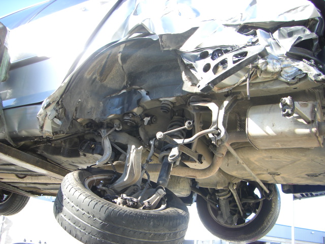 PEUGEOT 407 2.0 HDI 126CV CONFORT