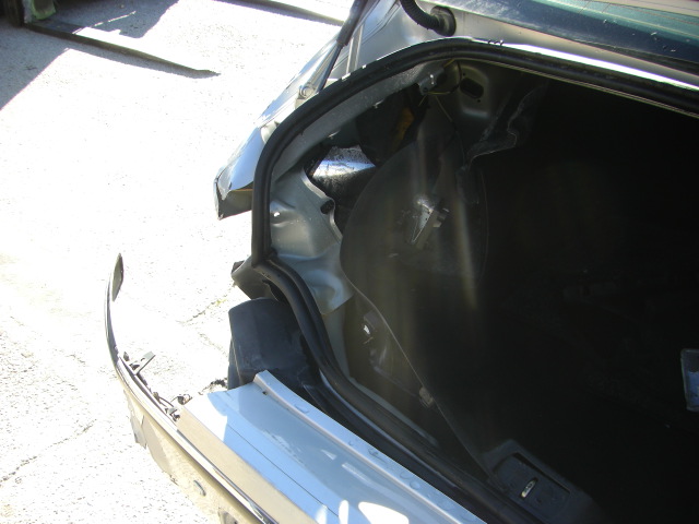 PEUGEOT 407 2.0 HDI 126CV CONFORT