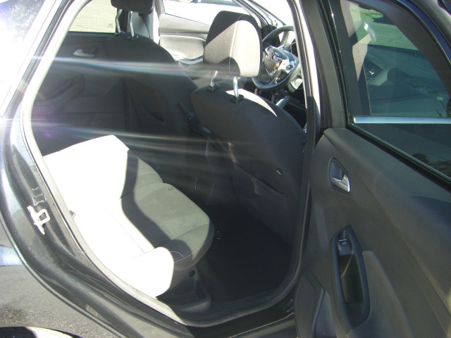 FORD FOCUS SEDAN 1.6 TDCI 115CV