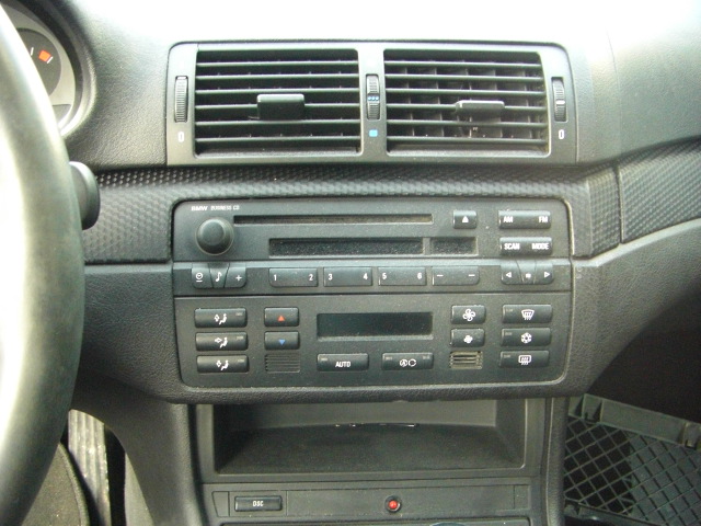 BMW 320 TD COMPAQ 2.0