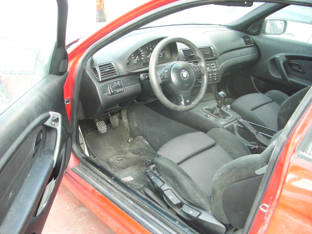 BMW 320 TD COMPAQ 2.0