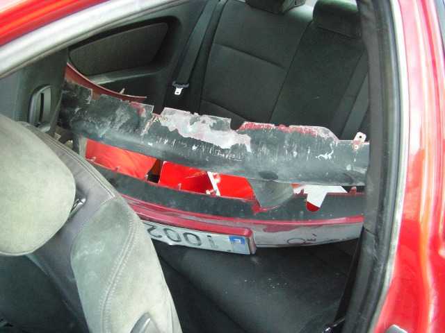 BMW 320 TD COMPAQ 2.0