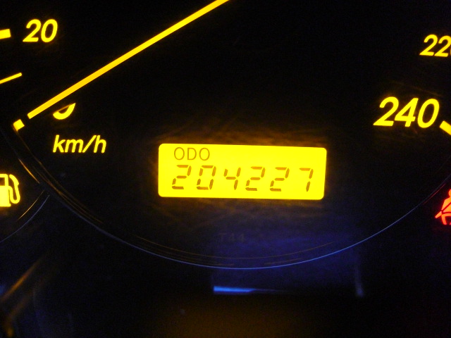 TOYOTA AVENSIS 2.2 D4D 126CV