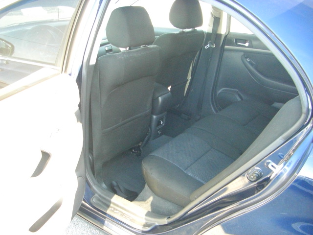 TOYOTA AVENSIS 2.2 D4D 126CV