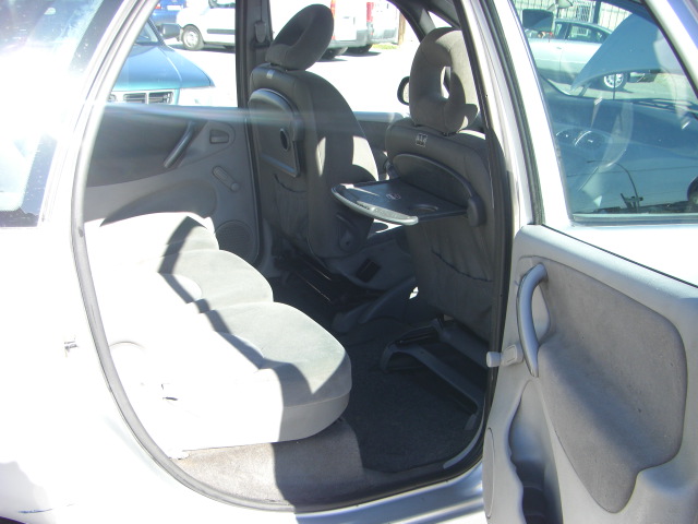 CITROEN XSARA PICASSO 2.0 HDI 90CV