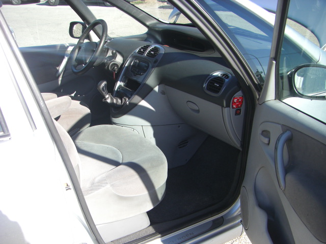 CITROEN XSARA PICASSO 2.0 HDI 90CV