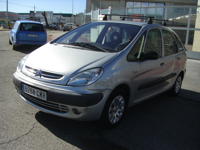 CITROEN XSARA PICASSO 2.0 HDI 90CV