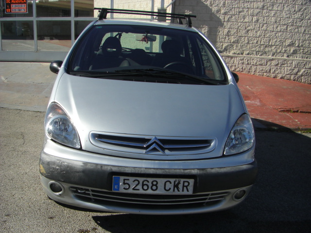 CITROEN XSARA PICASSO 2.0 HDI 90CV