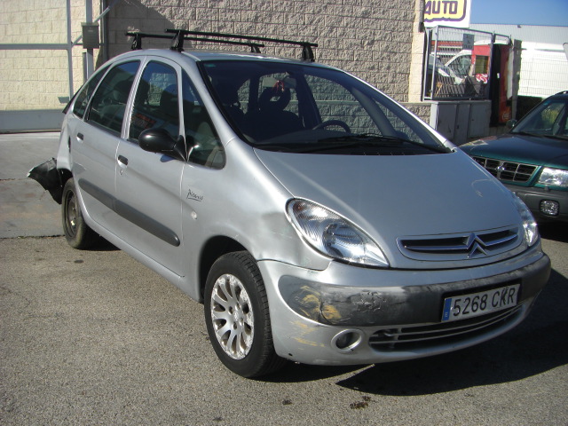 CITROEN XSARA PICASSO 2.0 HDI 90CV