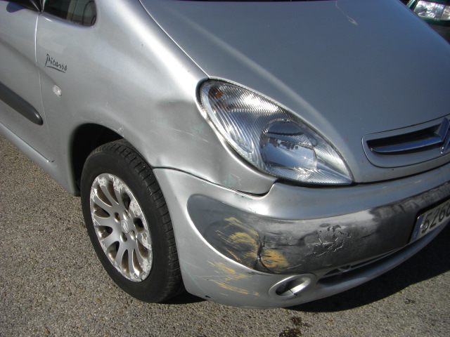 CITROEN XSARA PICASSO 2.0 HDI 90CV