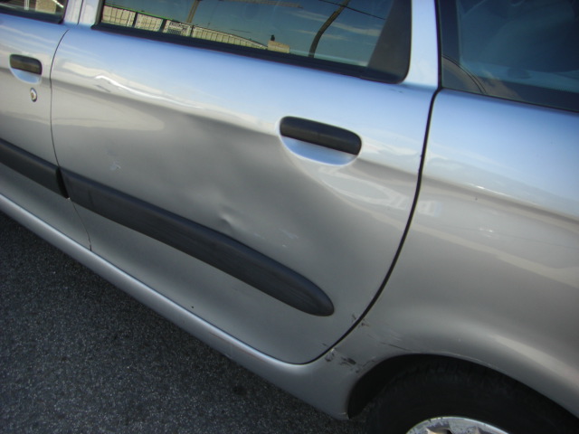 CITROEN XSARA PICASSO 2.0 HDI 90CV