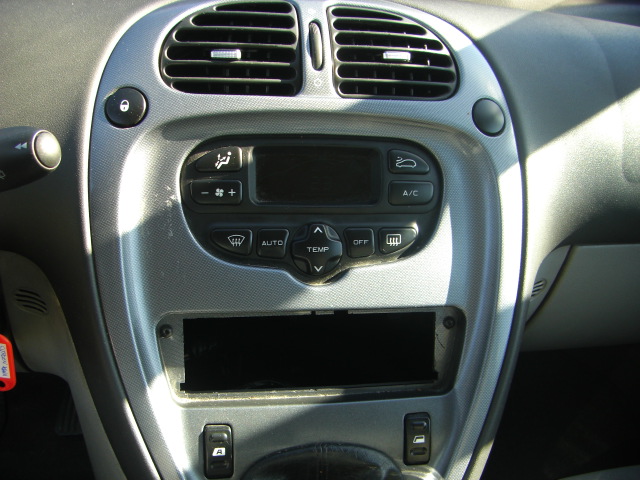 CITROEN XSARA PICASSO 2.0 HDI 90CV