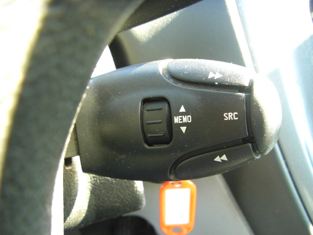 CITROEN XSARA PICASSO 2.0 HDI 90CV