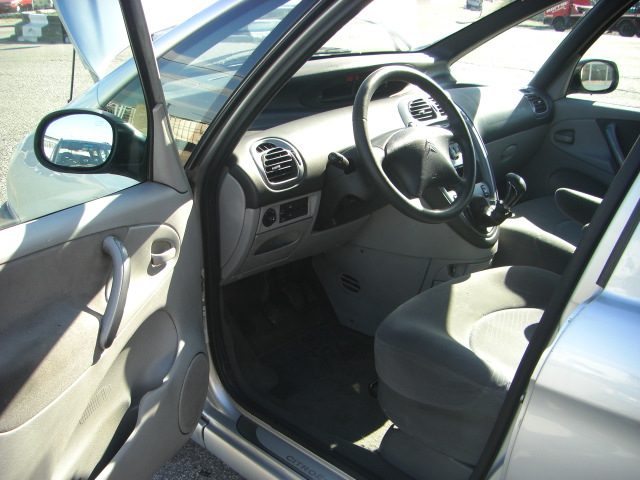 CITROEN XSARA PICASSO 2.0 HDI 90CV