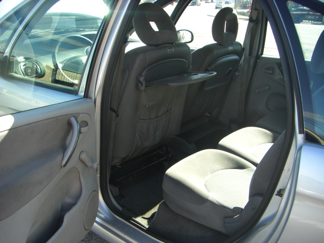 CITROEN XSARA PICASSO 2.0 HDI 90CV