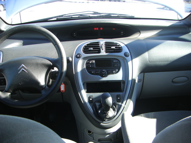 CITROEN XSARA PICASSO 2.0 HDI 90CV