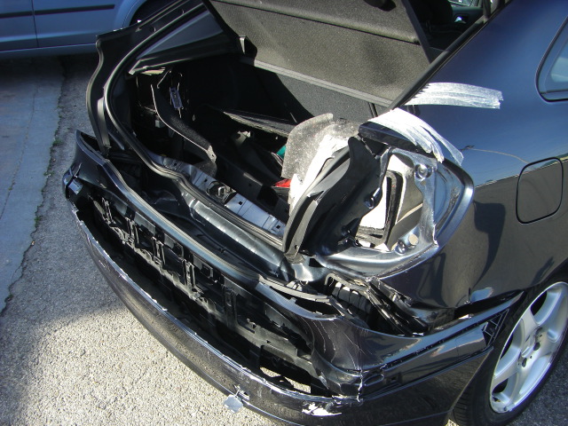 MERCEDES BENZ C-180 GASOLINA 142CV