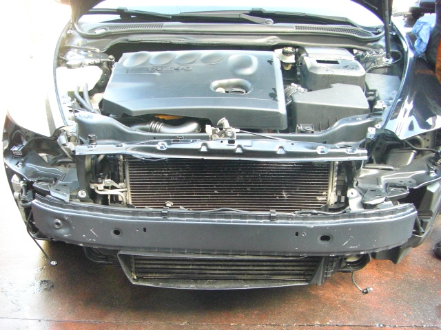 VOLVO V-50 SUMMUM 2.0 D 136CV