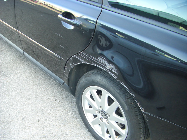 VOLVO V-50 SUMMUM 2.0 D 136CV