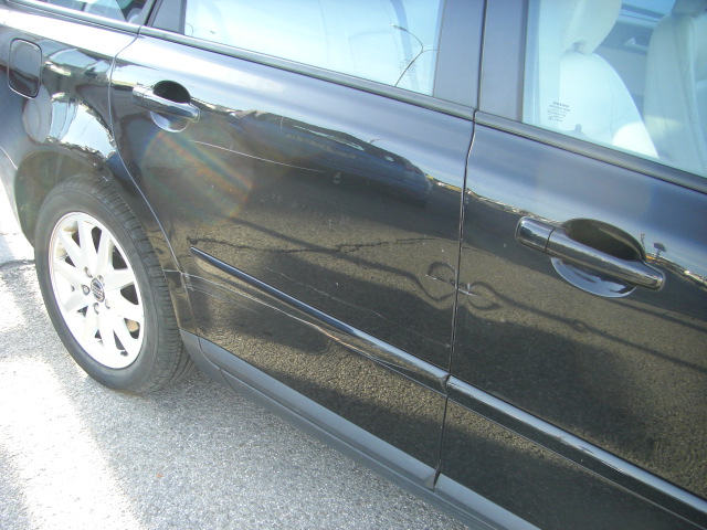 VOLVO V-50 SUMMUM 2.0 D 136CV