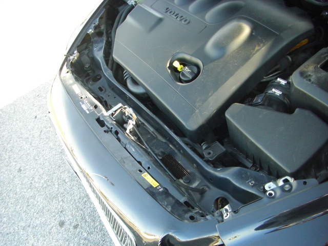 VOLVO V-50 SUMMUM 2.0 D 136CV