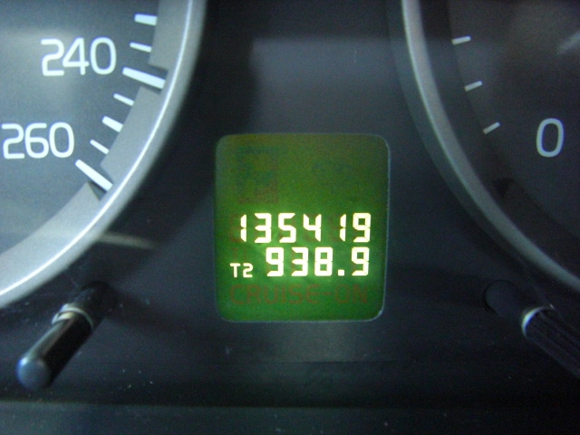 VOLVO V-50 SUMMUM 2.0 D 136CV