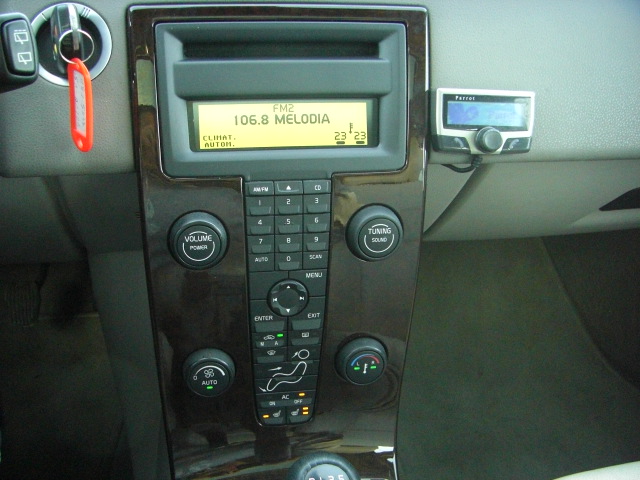 VOLVO V-50 SUMMUM 2.0 D 136CV