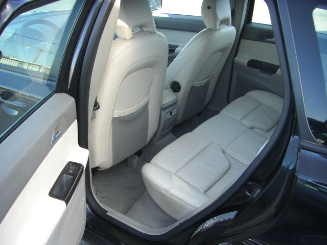 VOLVO V-50 SUMMUM 2.0 D 136CV