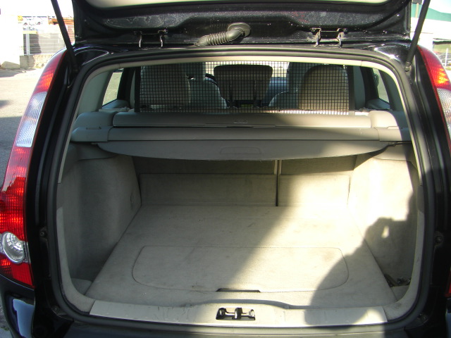 VOLVO V-50 SUMMUM 2.0 D 136CV