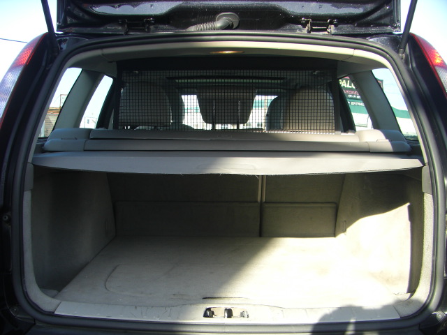 VOLVO V-50 SUMMUM 2.0 D 136CV