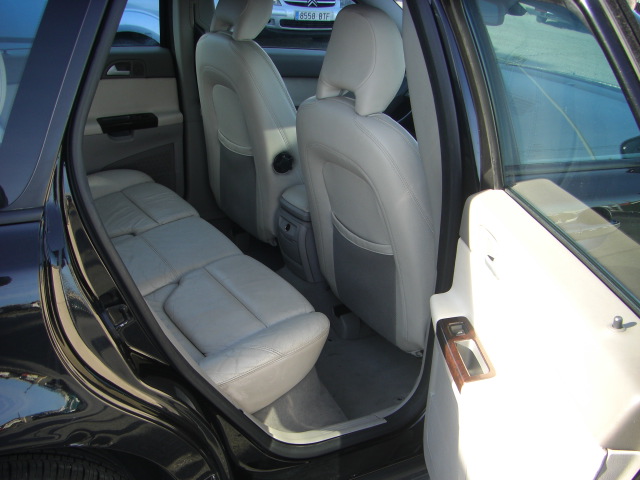 VOLVO V-50 SUMMUM 2.0 D 136CV