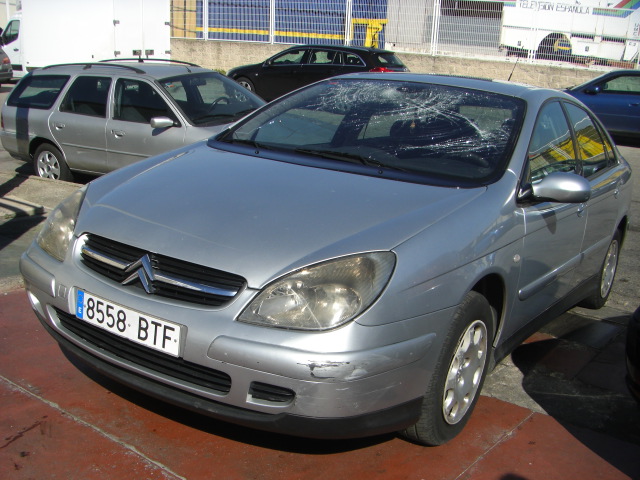 CITROEN C-5
