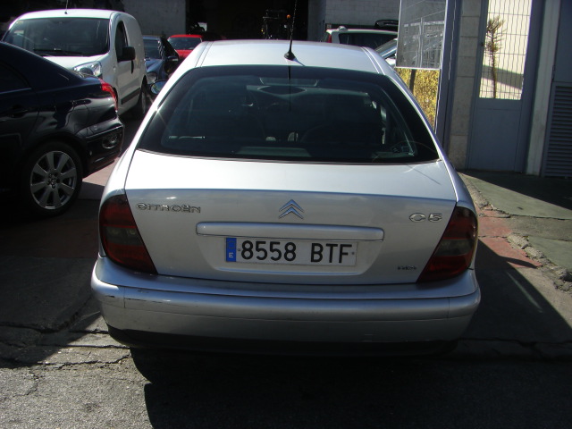 CITROEN C-5
