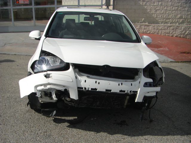 VOLKSWAGEN GOLF GT SPORT 2.0 TDI 140CV