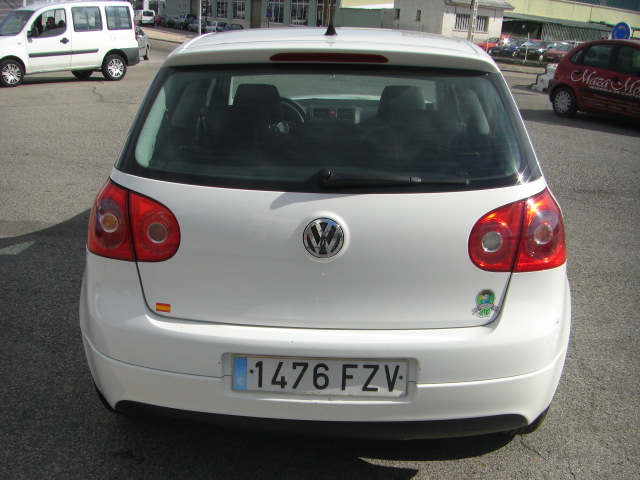 VOLKSWAGEN GOLF GT SPORT 2.0 TDI 140CV