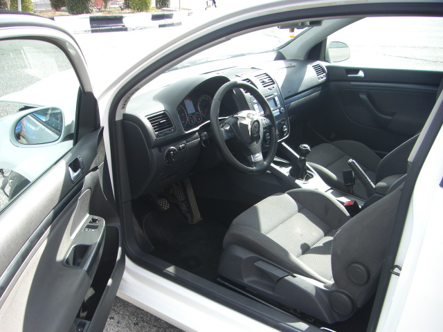 VOLKSWAGEN GOLF GT SPORT 2.0 TDI 140CV