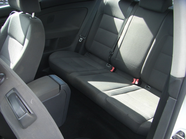 VOLKSWAGEN GOLF GT SPORT 2.0 TDI 140CV