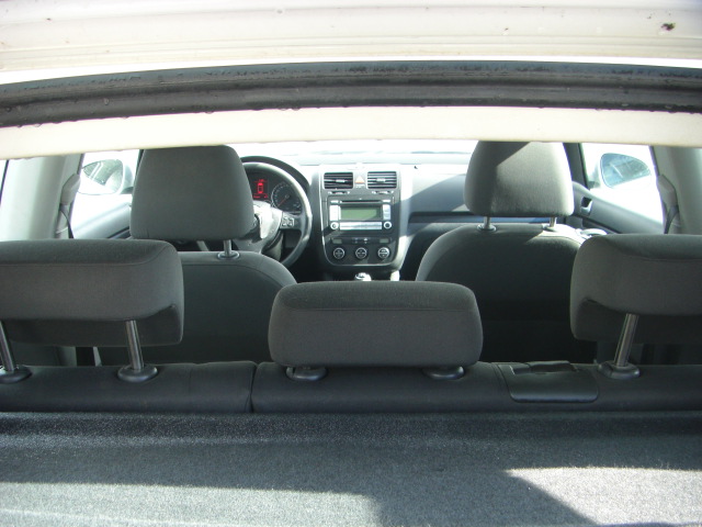 VOLKSWAGEN GOLF GT SPORT 2.0 TDI 140CV