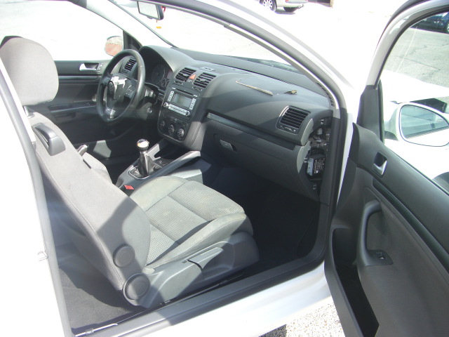 VOLKSWAGEN GOLF GT SPORT 2.0 TDI 140CV