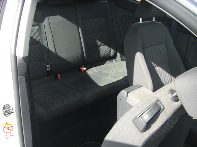 VOLKSWAGEN GOLF GT SPORT 2.0 TDI 140CV