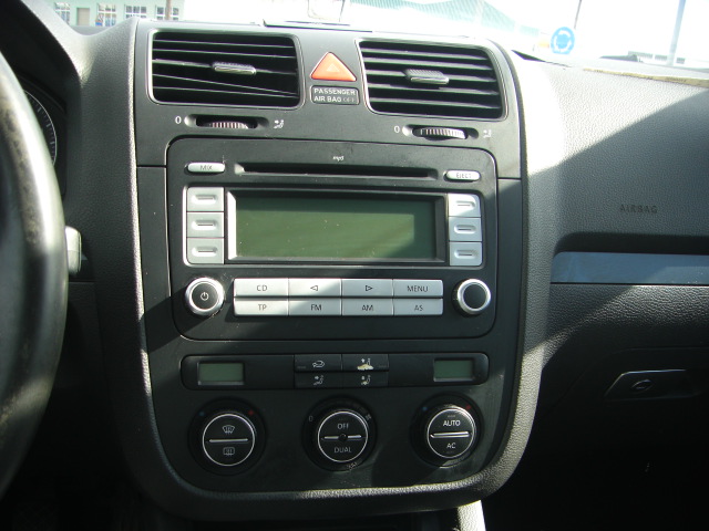 VOLKSWAGEN GOLF GT SPORT 2.0 TDI 140CV