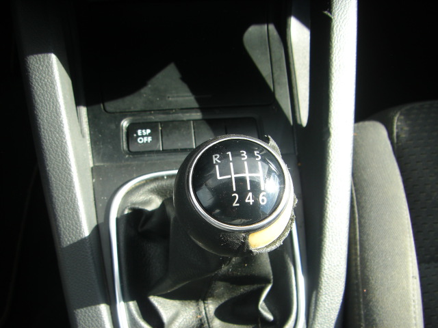 VOLKSWAGEN GOLF GT SPORT 2.0 TDI 140CV