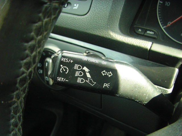 VOLKSWAGEN GOLF GT SPORT 2.0 TDI 140CV