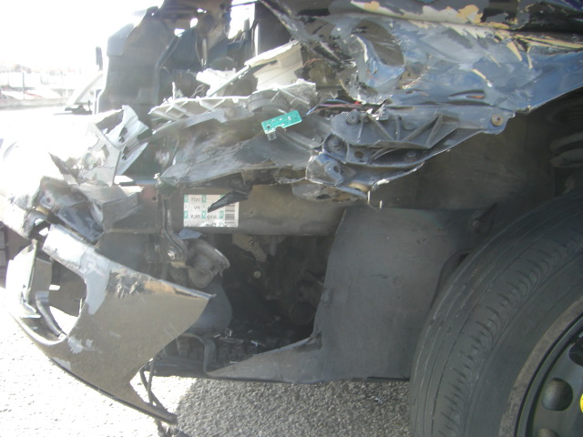 SKODA OCTAVIA 2.0 TDI 140CV