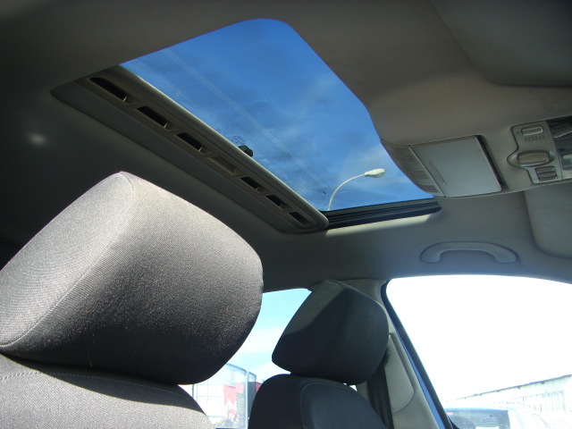 SKODA OCTAVIA 2.0 TDI 140CV