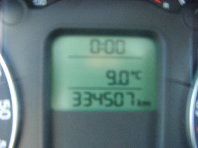 SKODA OCTAVIA 2.0 TDI 140CV