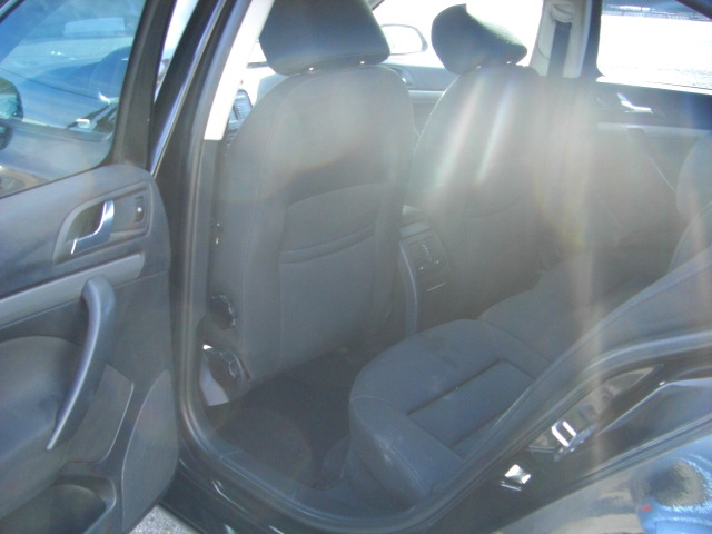 SKODA OCTAVIA 2.0 TDI 140CV