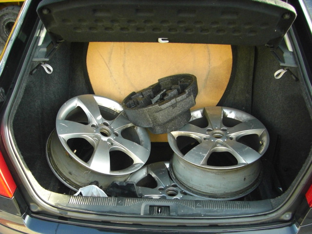 SKODA OCTAVIA 2.0 TDI 140CV