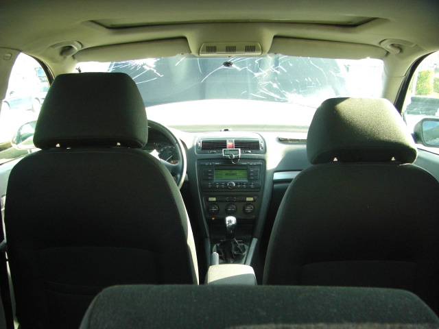 SKODA OCTAVIA 2.0 TDI 140CV