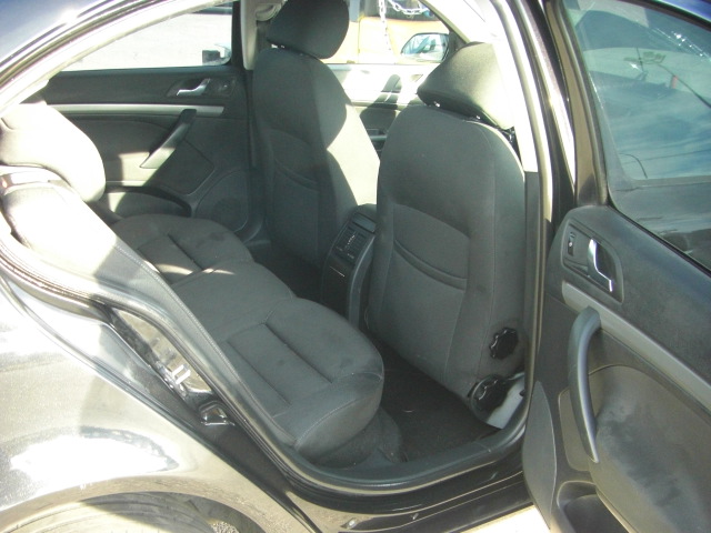 SKODA OCTAVIA 2.0 TDI 140CV